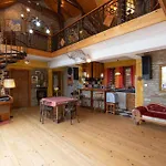 Casa De Artes Baltjik