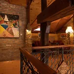 Casa De Artes Baltjik