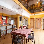 Pensionat Casa De Artes Baltjik