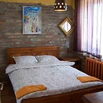 Pensionat Casa De Artes Baltjik