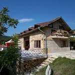 Pensionat Casa De Artes Baltjik