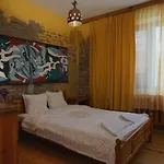 Casa De Artes Pensionat *