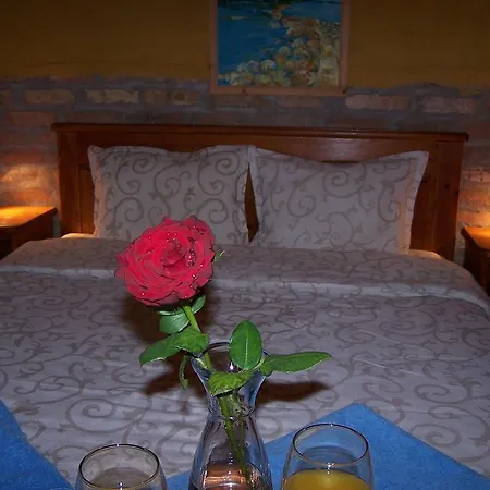 Pensionat Casa De Artes