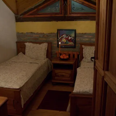 Pensionat Casa De Artes *