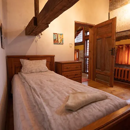 Casa De Artes Baltjik