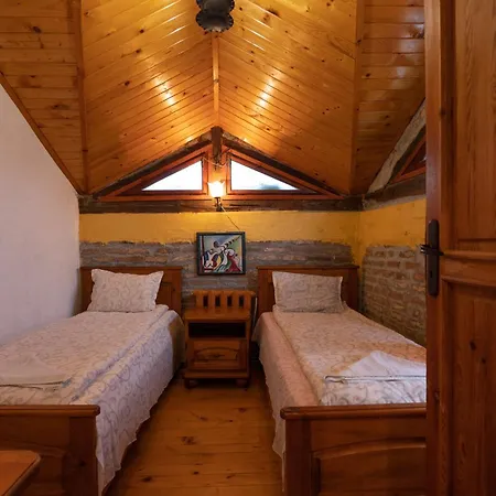 Casa De Artes * Baltjik