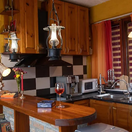 Casa De Artes Pensionat