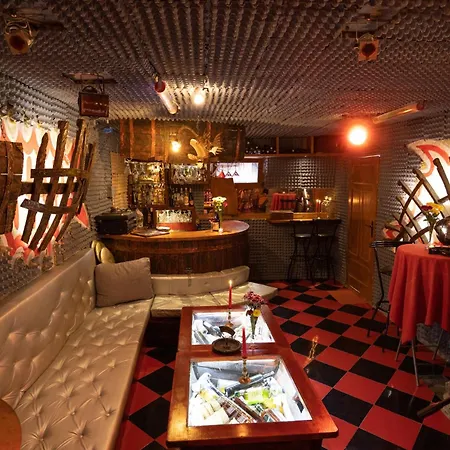 Casa De Artes Baltjik