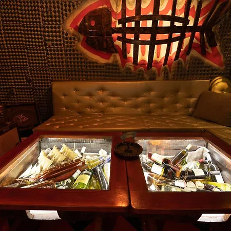 Pensionat Casa De Artes *