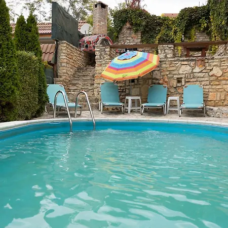 Pensionat Casa De Artes