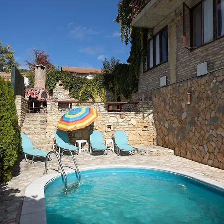 Casa De Artes Pensionat