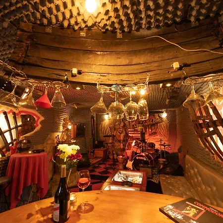 Casa De Artes * Baltjik