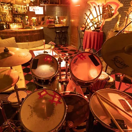 Casa De Artes Pensionat