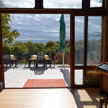 Pensionat Casa De Artes *