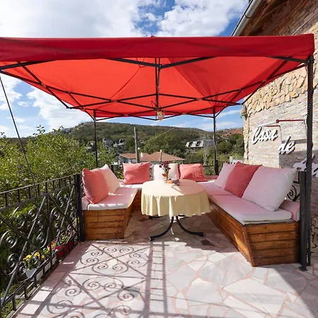 Pensionat Casa De Artes