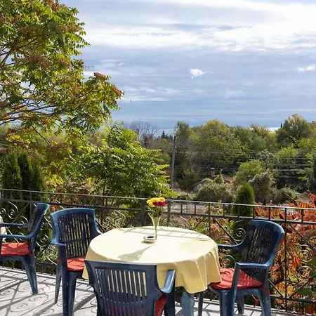 Casa De Artes Baltjik