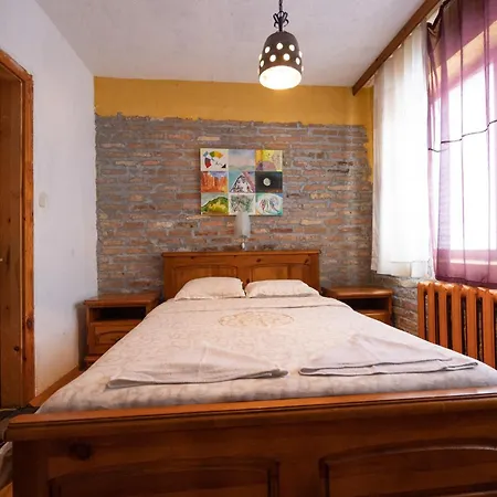 Casa De Artes Pensionat *