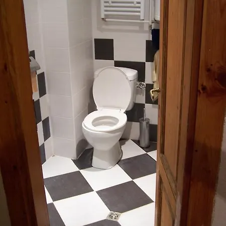 Pensionat Casa De Artes *