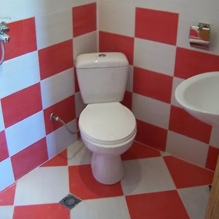 Pensionat Casa De Artes *