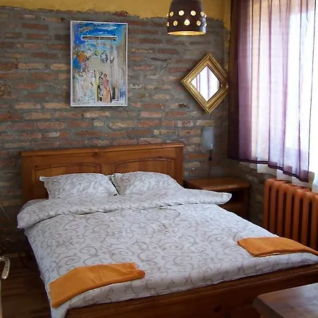 Pensiune Casa De Artes Balcic