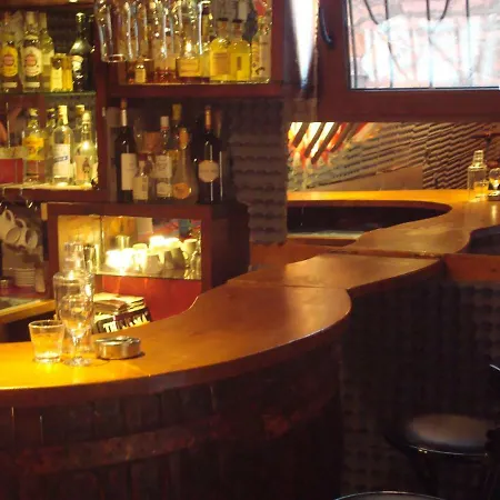 Pensionat Casa De Artes