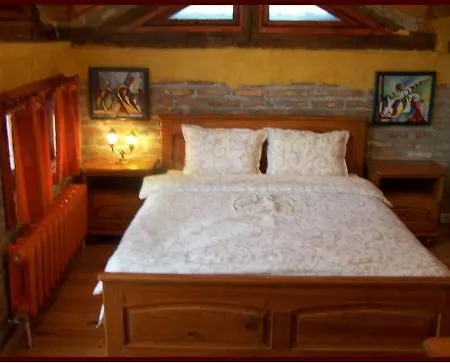 Pensionat Casa De Artes