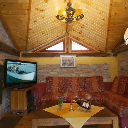 Casa De Artes Pensionat