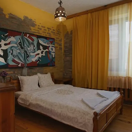 Casa De Artes Pensionat *