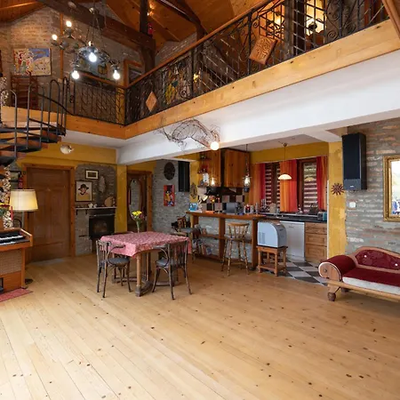 Casa De Artes Balchik