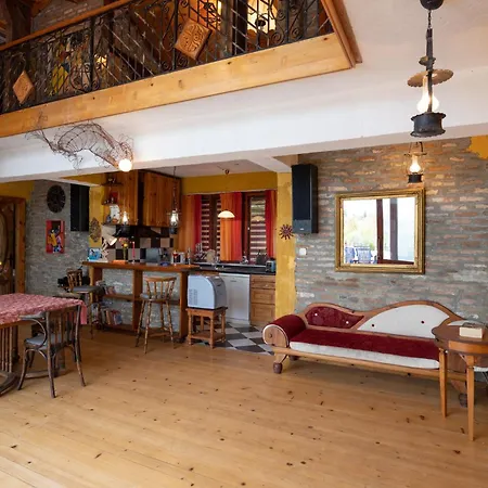 Affittacamere Casa De Artes *