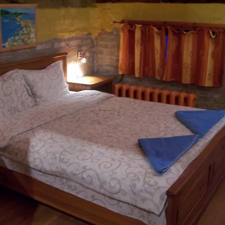 Affittacamere Casa De Artes Balchik