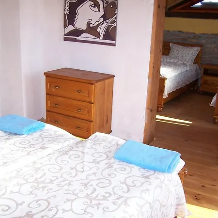 Affittacamere Casa De Artes *