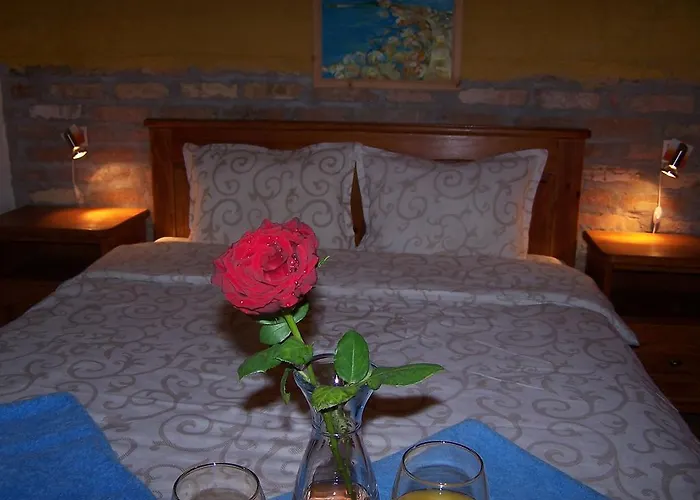 Къща за гости Casa De Artes