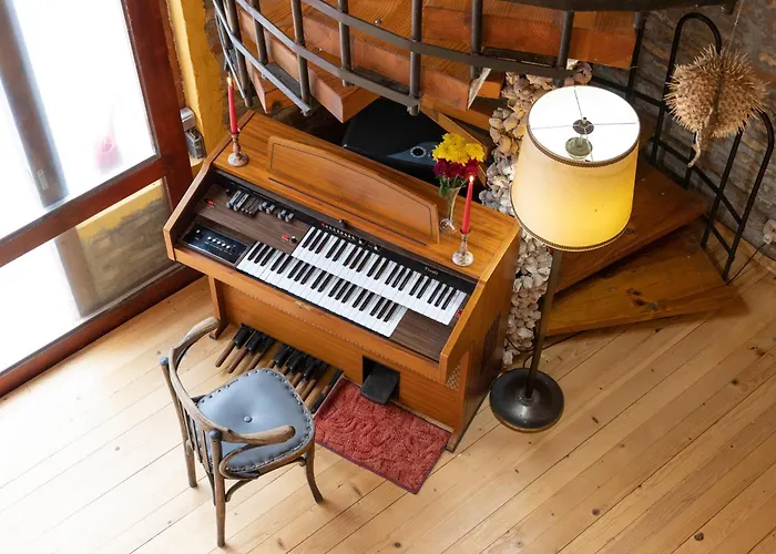 Къща за гости Casa De Artes Балчик