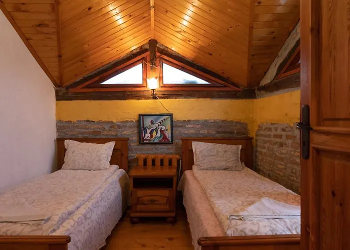 Casa De Artes * Балчик