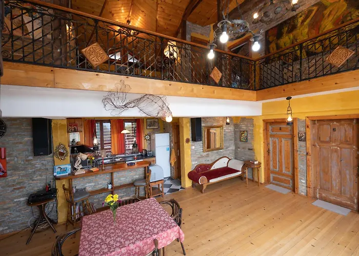 Casa De Artes * Балчик