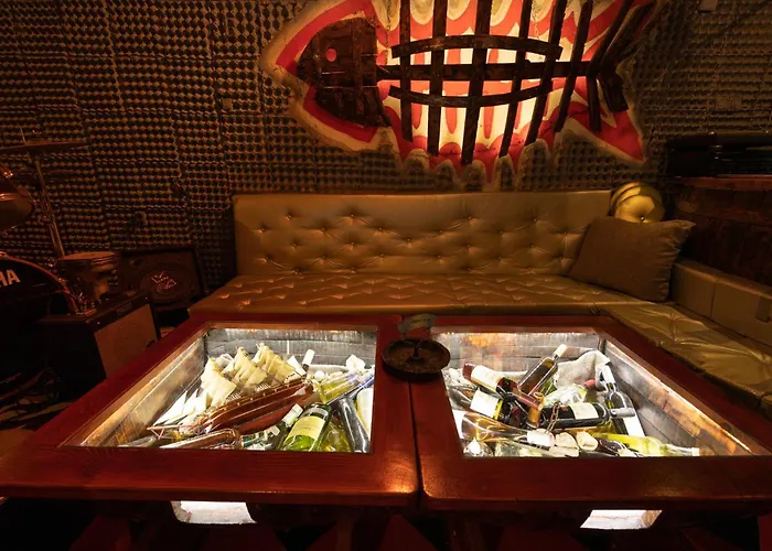 Къща за гости Casa De Artes *