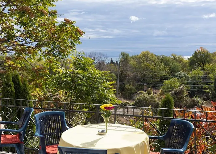 Casa De Artes Балчик