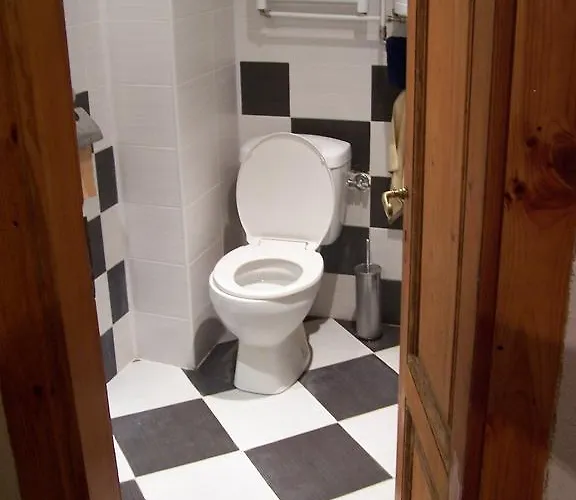 Къща за гости Casa De Artes *