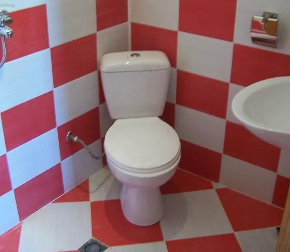 Къща за гости Casa De Artes *