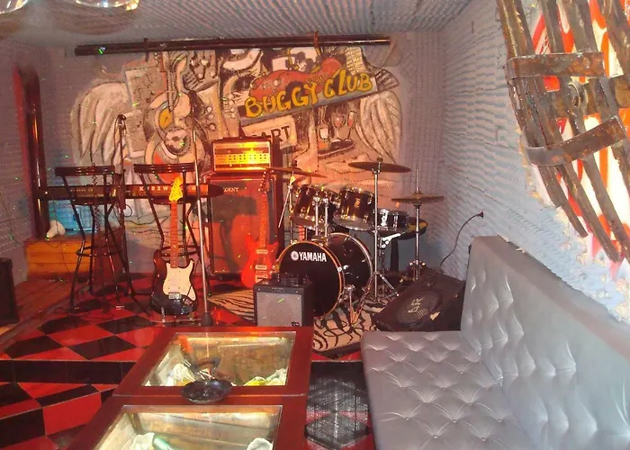 Casa De Artes Балчик