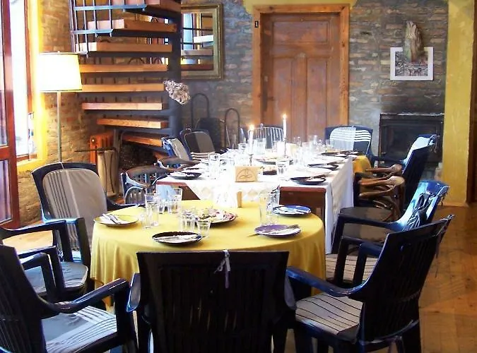 Casa De Artes Къща за гости *