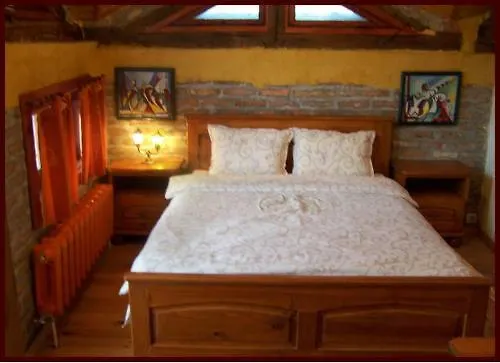 Къща за гости Casa De Artes