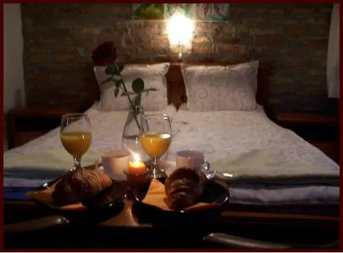 Къща за гости Casa De Artes