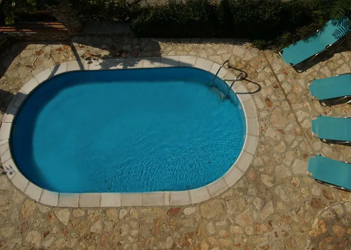 Casa De Artes Къща за гости *